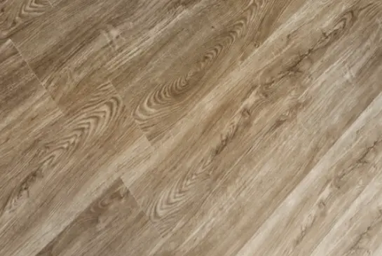 Кварц-виниловая плитка Alpine Floor Sequoia Секвойя Темная ECO 6-12 3.2 мм. 43 класс в Казани