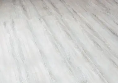 Кварц-виниловая плитка Alpine Floor Easy Line Дуб Снежный ЕСО 3-14 3 мм. 43 класс в Казани