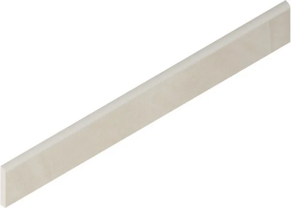 Керамогранит Italon Континуум Пьюр Плинтус 7.2х60 (Натуральная и Реттифицированная) в Казани