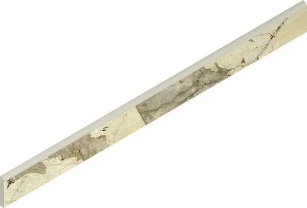 Керамогранит Italon Этернум Волкано Плинтус 7.2х80 (Натуральная и Реттифицированная) в Казани