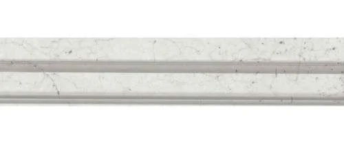 Керамогранит Italon Шарм Экстра Каррара Лондон 5х30 пат в Казани