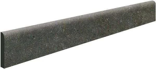 Керамогранит Italon Аурис Блэк плинтус 7,2х60 в Казани