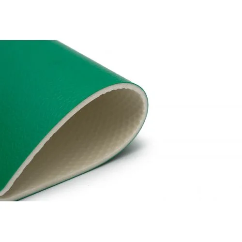 Спортивный линолеум Apoluza SportFloor Gem 4.5 Green (1,8 м) в Казани