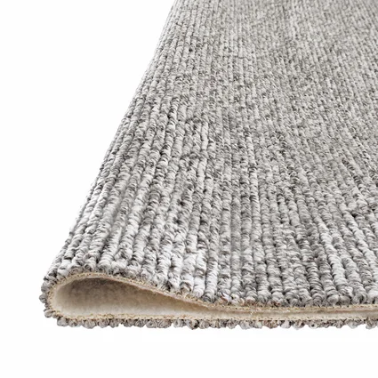 Ковровое покрытие Zartex Палермо 508 Серый Гранит - 3 м в Казани