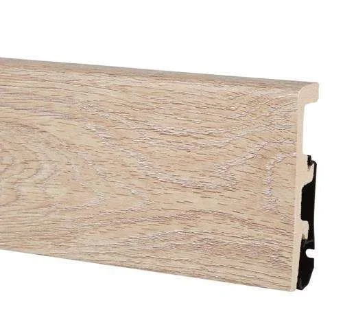 Плинтус полиуретановый Arbiton INTEGRA 11 Дуб Персидский 2,4 м в Казани