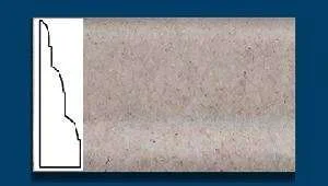 Плинтус пробковый ArtCorkDesing С 105 (Колер 3) 18x45x910 мм в Казани