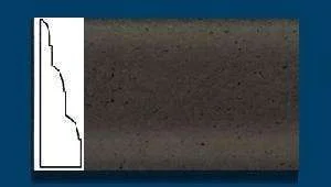 Плинтус пробковый ArtCorkDesing С 105 (Колер 18) 18x45x910 мм в Казани