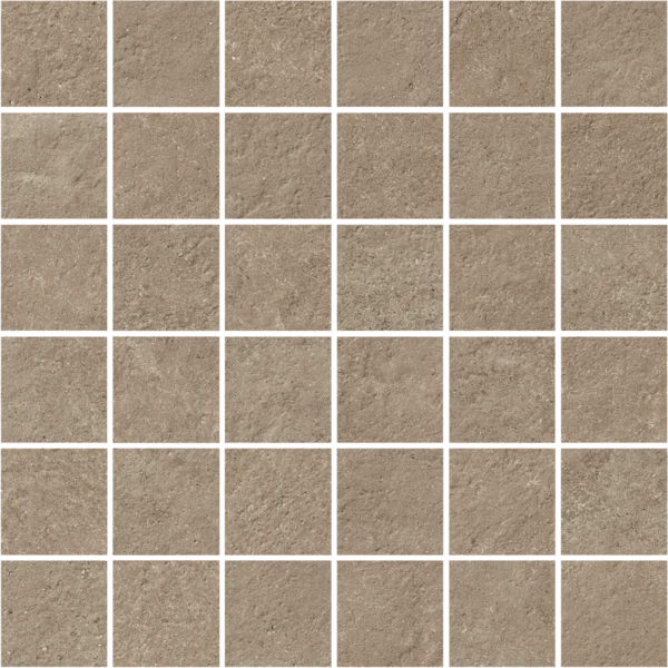 Керамогранит Italon Этернум Голд Мозаика 30х30 (Натуральная) в Казани