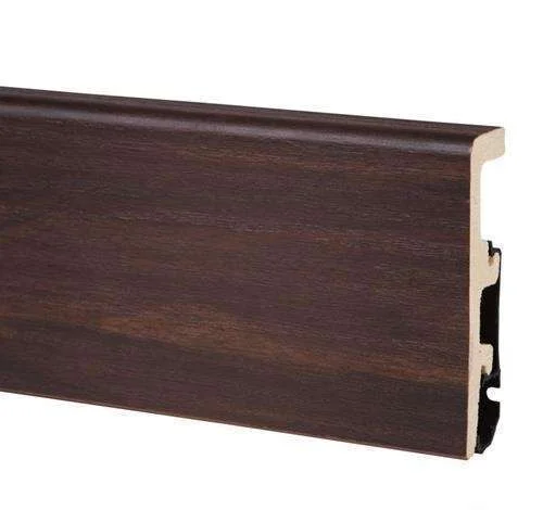 Плинтус полиуретановый Arbiton INTEGRA 20 Дуб Борнео 2,4 м в Казани