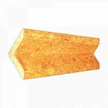 Угол пробковый внутренний ArtCorkDesign С 301 (20х20х910мм) в Казани