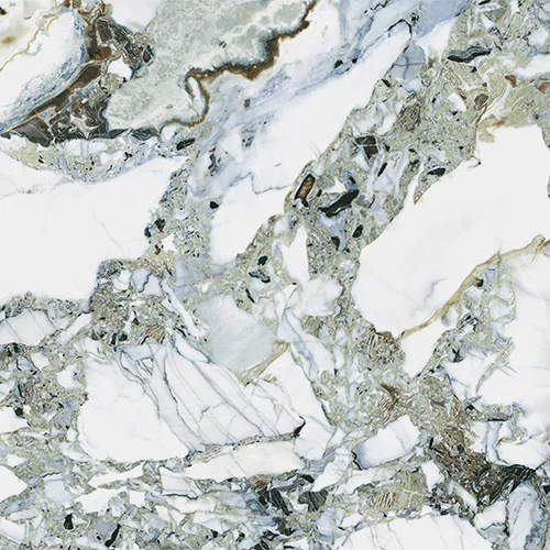 Керамогранит Vitra SityMarble Амазония Мультиколор 60х60 (Лаппатированная и Реттифицированная) в Казани