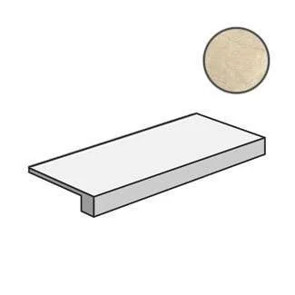 Керамогранит Italon Шарм Экстра Аркадиа 33*120 фронтальная ступень в Казани