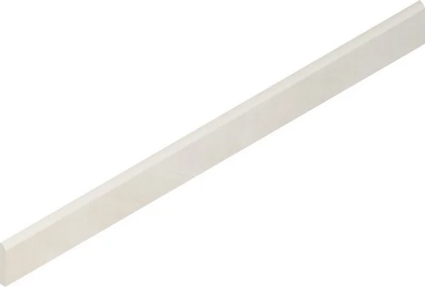 Керамогранит Italon Континуум Полар Плинтус 7.2х80 (Натуральная и Реттифицированная) в Казани