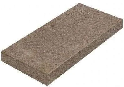 Керамогранит Italon Контемпора Бёрн 33x120 ступень угловая левая в Казани