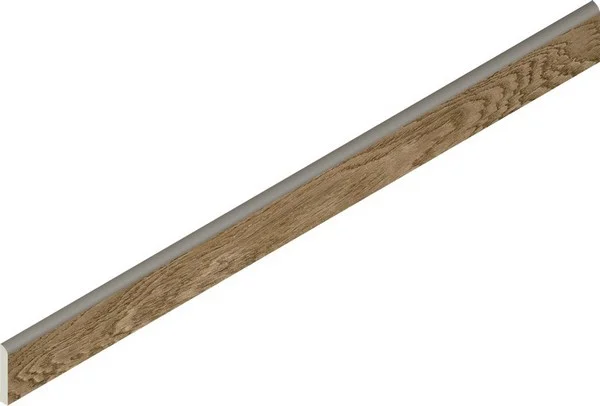 Керамогранит Italon Этернум Фумэ Плинтус 7.2х80 (Натуральная и Реттифицированная) в Казани