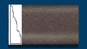 Плинтус пробковый ArtCorkDesing С 105 (Колер 16) 18x45x910 мм в Казани