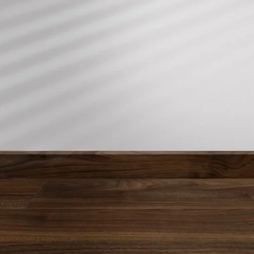 Виниловый плинтус Moduleo MDF English Walnut 20896 (12,5 х 60 х 2400 мм) в Казани