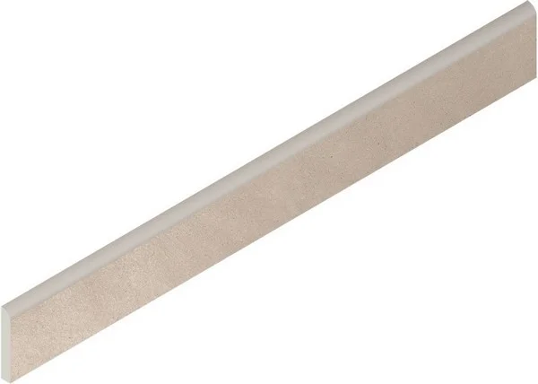 Керамогранит Italon Этернум Крим Плинтус 7.2х60 (Натуральная и Реттифицированная) в Казани