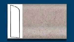 Плинтус пробковый ArtCorkDesing С 106 (Колер 3) 10х60х910 мм в Казани