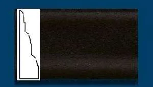 Плинтус пробковый ArtCorkDesing С 105 (Колер 21) 18x45x910 мм в Казани