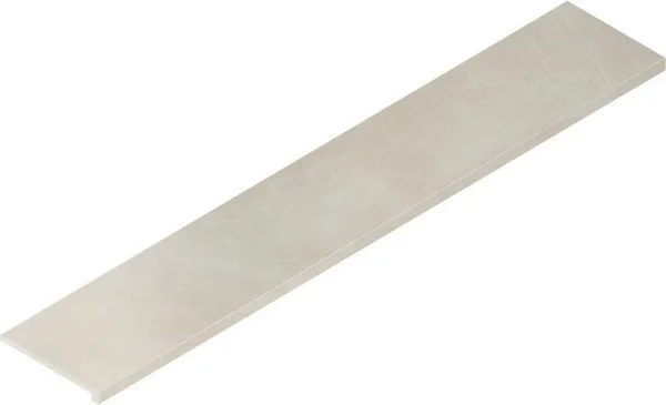 Керамогранит Italon Континуум Пьюр Ступень Фронт 33х160 (Натуральная) в Казани