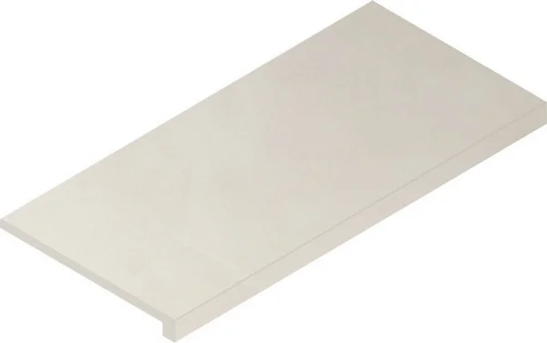 Керамогранит Italon Континуум Полар Ступень Фронт 33х60 (Натуральная) в Казани