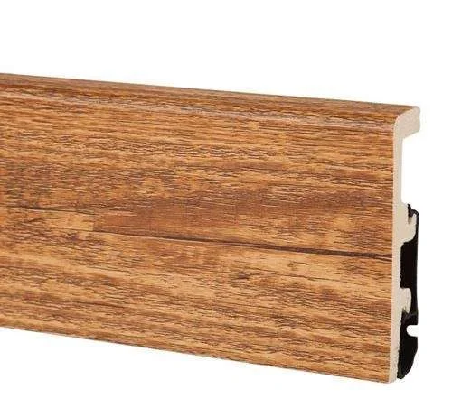 Плинтус полиуретановый Arbiton INTEGRA 10 Дуб Кальвадос 2,4 м в Казани