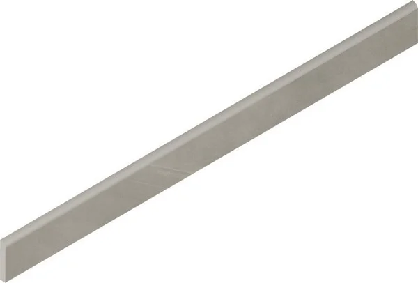 Керамогранит Italon Континуум Айрон Плинтус 7.2х80 (Натуральная и Реттифицированная) в Казани