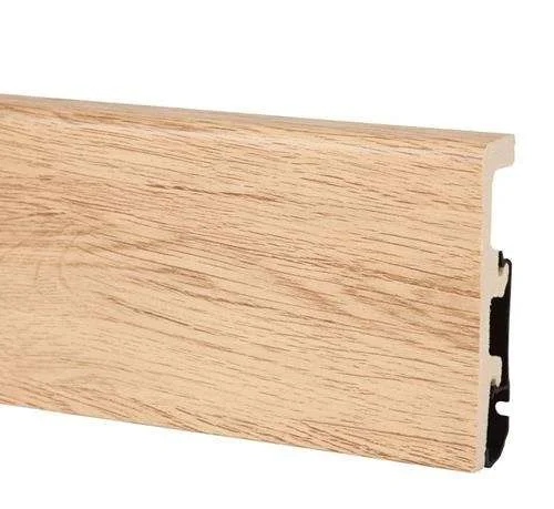 Плинтус полиуретановый Arbiton INTEGRA 09 Дуб Классический 2,4 м в Казани