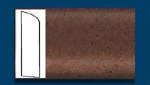 Плинтус пробковый ArtCorkDesing С 106 (Колер 13) 10х60х910 мм в Казани