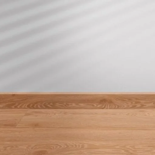 Виниловый плинтус Moduleo MDF Blackjack Oak 22450 (12,5 х 60 х 2400 мм) в Казани