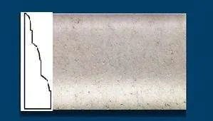 Плинтус пробковый ArtCorkDesing С 105 (Колер 2) 18x45x910 мм в Казани