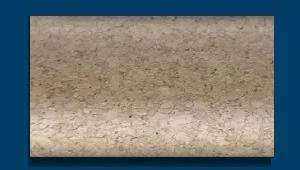 Плинтус пробковый ArtCorkDesing С 101 (Колер 6) 20x60x910 мм в Казани