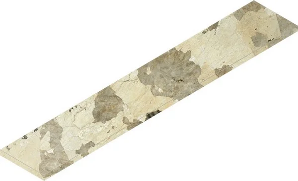 Керамогранит Italon Этернум Волкано Ступень угловая левая 33х160 (Натуральная) в Казани