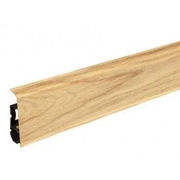 Плинтус пластиковый Arbiton INDO70 05 Дуб Уинстон 2,5 м в Казани