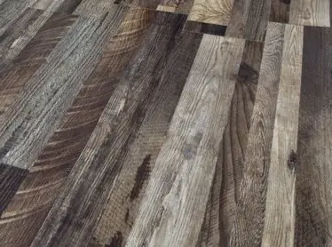 Кварц-виниловая плитка Alpine Floor Ultra Орех Состаренный ЕСО 5-11 2 мм. 34 класс в Казани