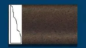 Плинтус пробковый ArtCorkDesing С 105 (Колер 19) 18x45x910 мм в Казани