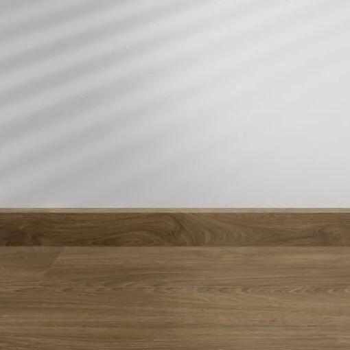 Виниловый плинтус Moduleo MDF Laurel Oak 51864 (12,5 х 60 х 2400 мм) в Казани