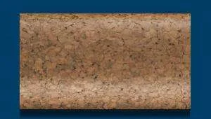 Плинтус пробковый ArtCorkDesing С 101 (Колер 9) 20x60x910 мм в Казани