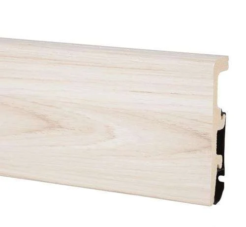 Плинтус полиуретановый Arbiton INTEGRA 05 Дуб Сити 2,4 м в Казани