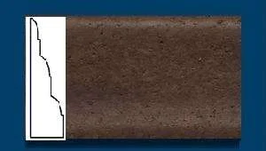 Плинтус пробковый ArtCorkDesing С 105 (Колер 12) 18x45x910 мм в Казани