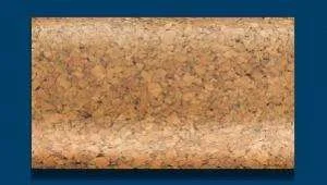 Плинтус пробковый ArtCorkDesing С 101 (Колер 8) 20x60x910 мм в Казани