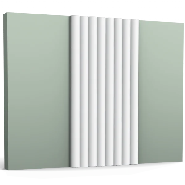 Декоративная панель Orac W110 (200x25x1.6 см) в Казани