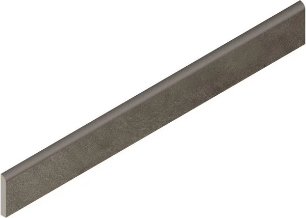 Керамогранит Italon Этернум Кофи Плинтус 7.2х60 (Натуральная и Реттифицированная) в Казани