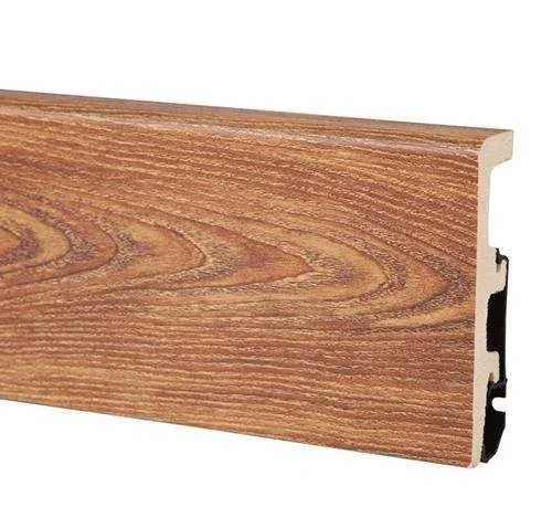 Плинтус полиуретановый Arbiton INTEGRA 19 Дуб Натурал 2,4 м в Казани