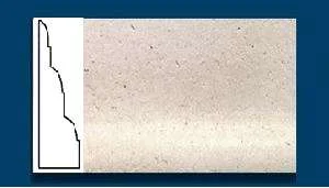 Плинтус пробковый ArtCorkDesing С 105 (Колер 1) 18x45x910 мм в Казани