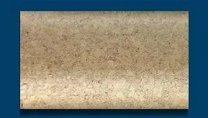Плинтус пробковый ArtCorkDesing С 101 (Колер 4) 20x60x910 мм в Казани