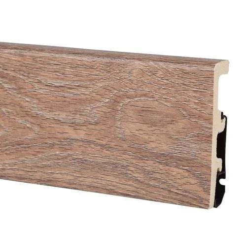 Плинтус полиуретановый Arbiton INTEGRA 18 Дуб Лофт 2,4 м в Казани