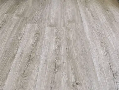 Каменно-полимерная плитка Alpine Floor Sequoia Секвойя Коньячная ECO 6-2, 4мм 43 класс в Казани