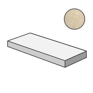 Керамогранит Italon Шарм Экстра Аркадиа 33*120 угловая левая ступень в Казани